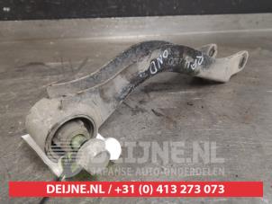 Subaru XV Querlenker rechts hinten O411608 foto 2