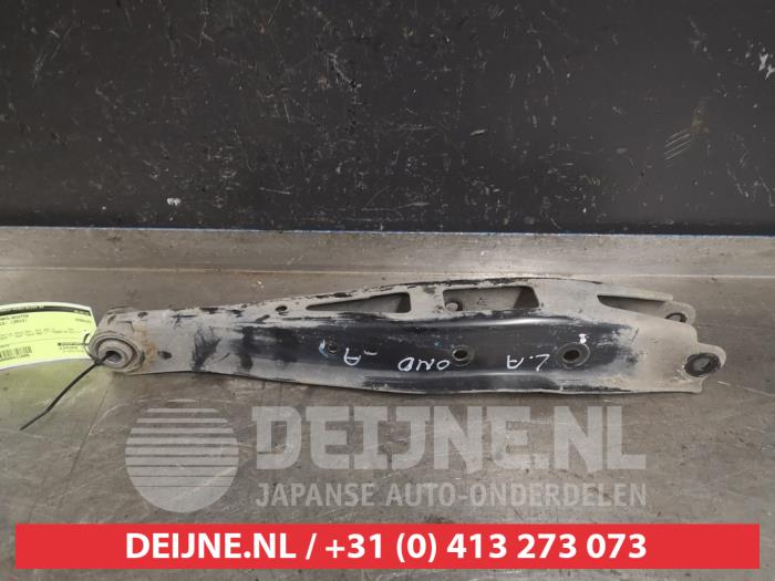 Subaru XV Querlenker links hinten O411606