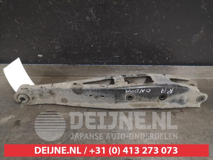 Subaru XV Querlenker rechts hinten O411610