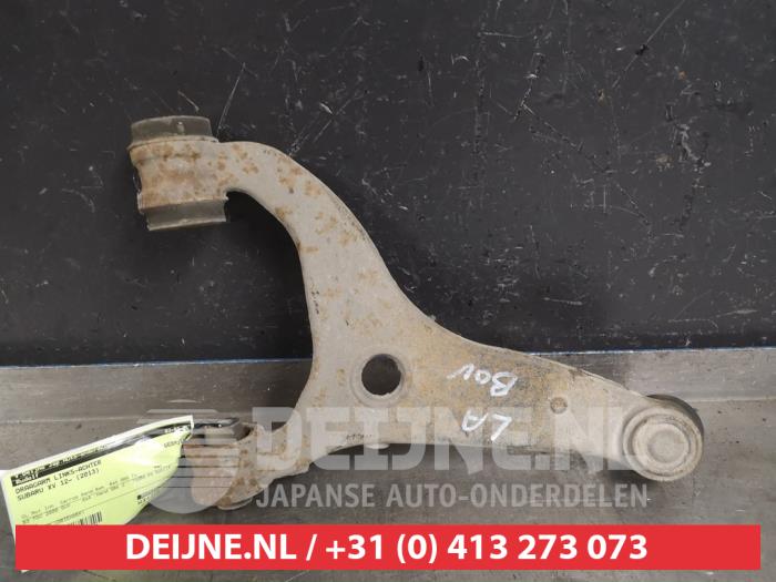 Subaru XV Querlenker links hinten O411607