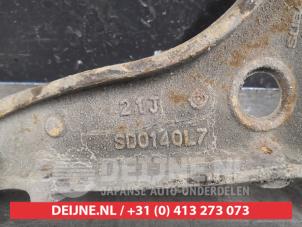 Subaru XV Draagarm links-achter O411607 foto 3