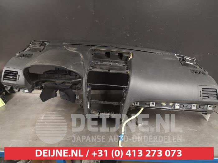 Subaru XV Airbag rechts (Armaturenbrett) O411612