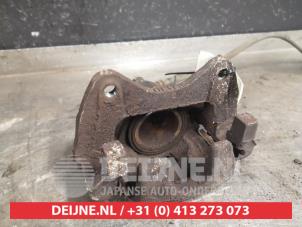 Daihatsu Sirion Bremszange rechts vorne O411656 foto 2