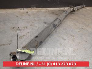Mitsubishi ASX Intermediate shaft O411664 photo 3