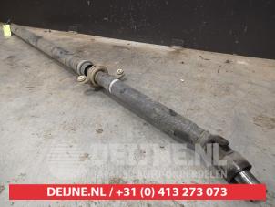 Mitsubishi ASX Intermediate shaft O411664 photo 2