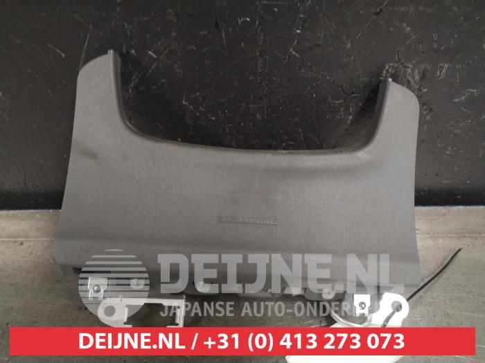Toyota Prius Airbag Knie links O411748