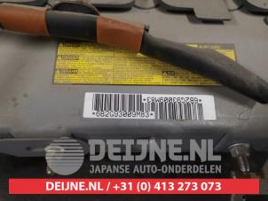 Toyota Prius Knee airbag, left O411748 photo 3