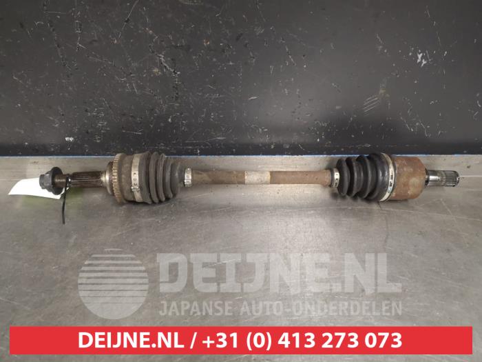 Kia Picanto Antriebswelle links vorne O411767