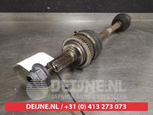 Kia Picanto Antriebswelle links vorne O411767 foto 2