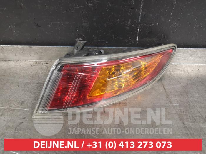 Honda Civic Achterlicht rechts O411791