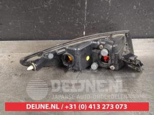 Honda Civic Rücklicht rechts O411791 foto 2