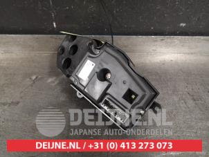 Honda Civic Kachel Bedieningspaneel O411804 foto 3