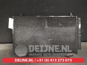 Toyota Corolla Verso Air conditioning condenser O411808 photo 2
