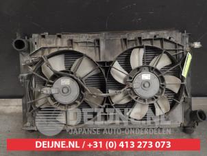 Toyota Corolla Verso Radiator O411813 photo 2