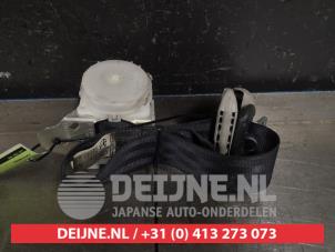 Toyota Corolla Verso Sicherheitsgurt links hinten O411827 foto 2