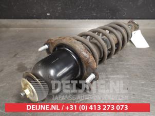 Toyota Corolla Verso Rear shock absorber rod, left O411837 photo 2