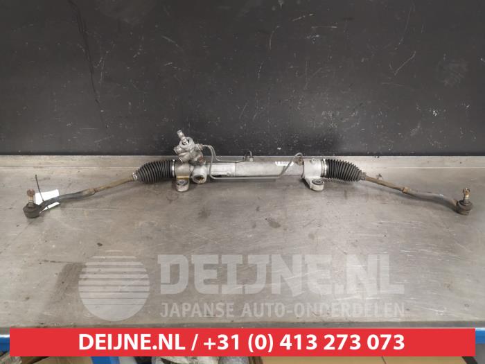 Toyota Corolla Verso Power steering box O411842