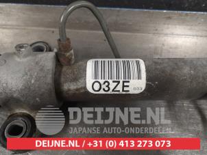 Toyota Corolla Verso Power steering box O411842 photo 3