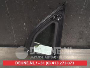 Kia Ceed Zusätzliches Fenster 4-türig links hinten O411881 foto 3