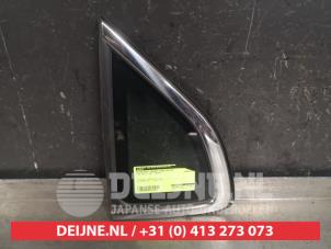 Kia Ceed Zusätzliches Fenster 4-türig links hinten O411881 foto 2