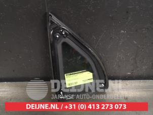 Kia Ceed Zusätzliches Fenster 4-türig rechts hinten O411882 foto 3