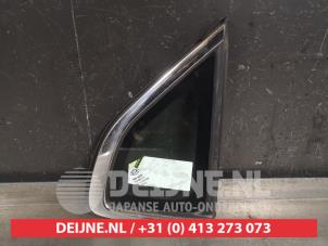 Kia Ceed Zusätzliches Fenster 4-türig rechts hinten O411882 foto 2