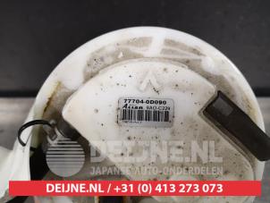 Toyota Yaris Kraftstoffpumpe Elektrisch O411931 foto 2
