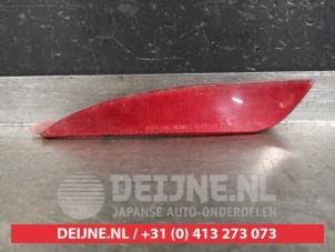 Hyundai I40 Bumper reflector links-achter O411975 foto 2