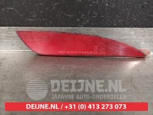 Hyundai I40 Rear bumper reflector, right O411976 photo 2