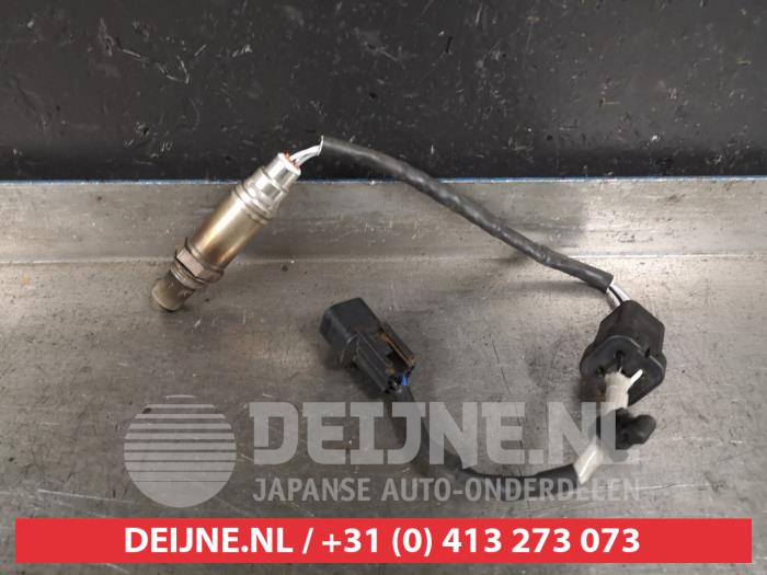 Gebruikte Lambda Sonde Mitsubishi Lancer Wagon (CS/CT) 2.0 16V Prijs € 35,00 Margeregeling aangeboden door V.Deijne Jap.Auto-onderdelen BV