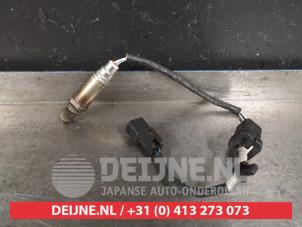 Gebruikte Lambda Sonde Mitsubishi Lancer Wagon (CS/CT) 2.0 16V Prijs € 35,00 Margeregeling aangeboden door V.Deijne Jap.Auto-onderdelen BV