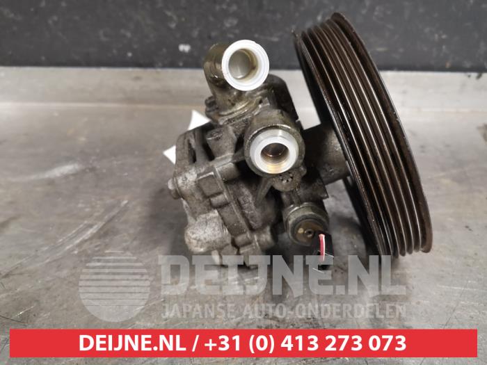 Mitsubishi Lancer Lenkkraftverstärker Pumpe O411989