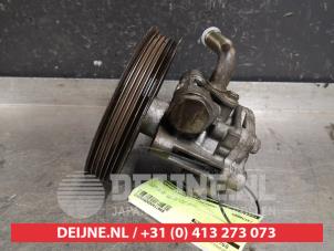 Mitsubishi Lancer Power steering pump O411989 photo 2