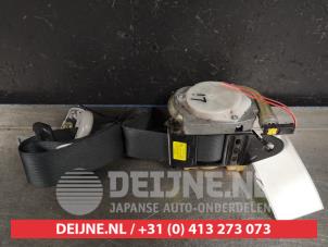Mitsubishi Lancer Front seatbelt, left O411991 photo 3