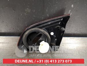 Nissan Qashqai Heckklappenreflektor links O412008 foto 3
