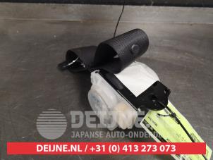 Subaru Legacy Rear seatbelt, left O412036 photo 2