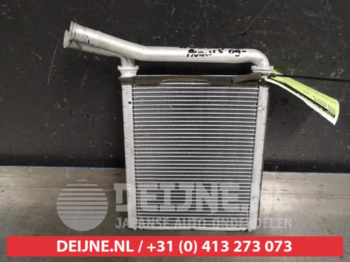 Toyota Avensis Kachel Radiateur O412041