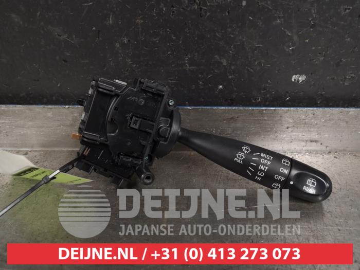 Nissan Pixo Wiper switch O412063
