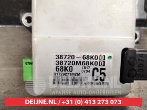 Nissan Pixo Lenkkraftverstärker Steuergerät O412065 foto 2