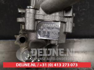 Nissan Note Oil pump O412071 photo 3