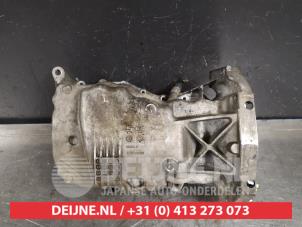 Nissan Note Ölwanne O412077 foto 2