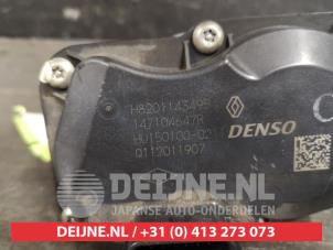 Nissan Note EGR valve O412078 photo 3