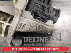 Nissan Note EGR valve O412079 photo 2