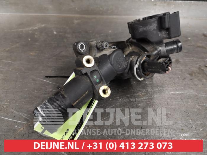 Nissan Note Thermostat housing O412081