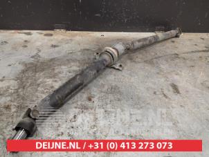 Subaru Impreza Tussenas O412085 foto 2