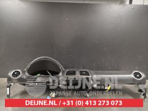 Subaru Impreza Airbag Set+Modul O412088 foto 3