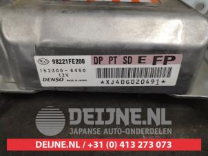 Subaru Impreza Airbag Set+Modul O412088 foto 2