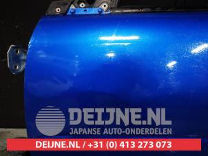 Subaru Impreza Tür 4-türig links vorne O412099 foto 3