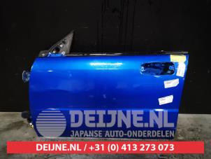 Subaru Impreza Tür 4-türig links vorne O412099 foto 2