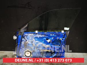 Subaru Impreza Tür 4-türig rechts vorne O412111 foto 3